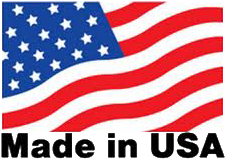 Made in USA Icon