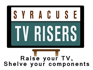 Syracuse TV Risers Logo
